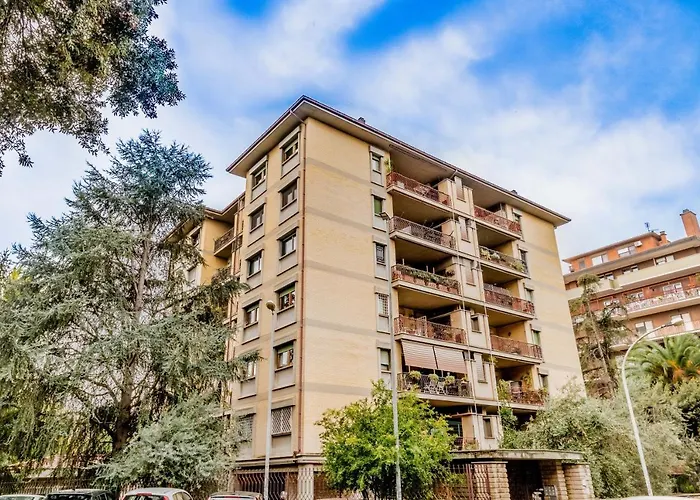 Appartement Casa Pepe