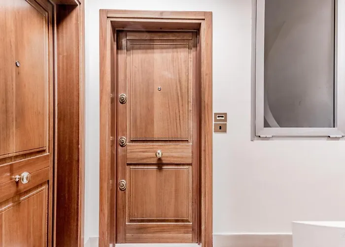 Casa Pepe Appartement Rome