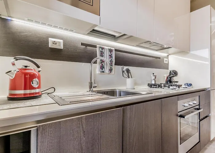 Appartement Casa Pepe