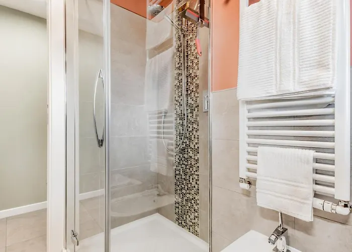 Appartement Casa Pepe *