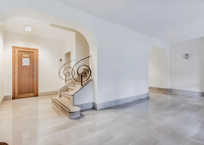 Casa Pepe Rome