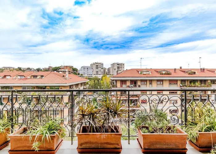 Casa Pepe Appartement Rome