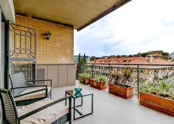 Casa Pepe Appartement *