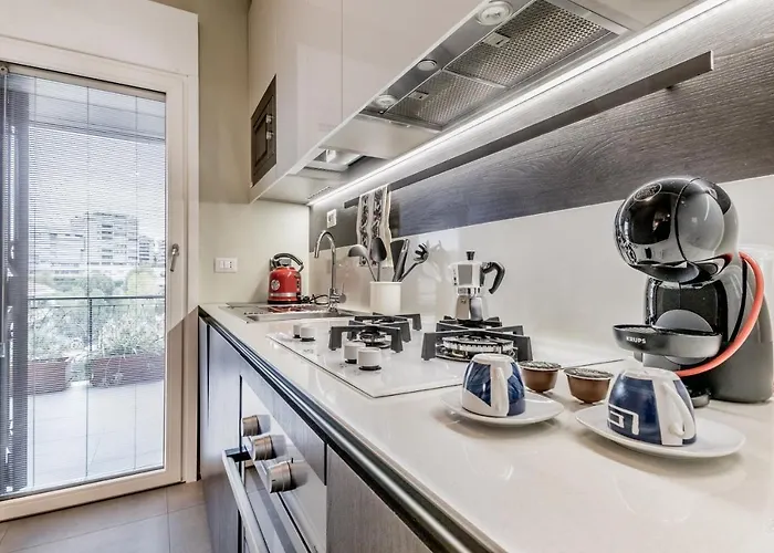 Casa Pepe Appartement *