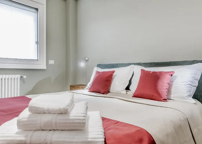 Appartement Casa Pepe *