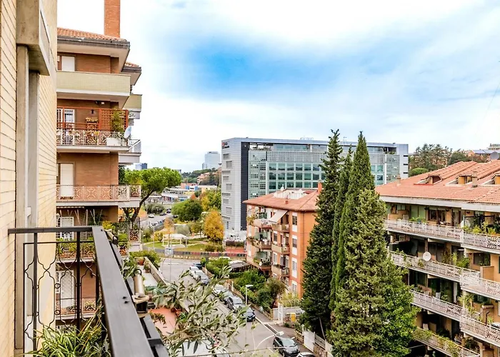 Appartement Casa Pepe