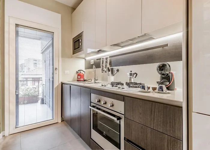 Casa Pepe * Rome