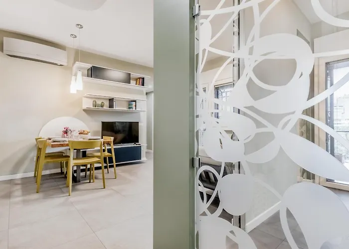 Casa Pepe Appartement *