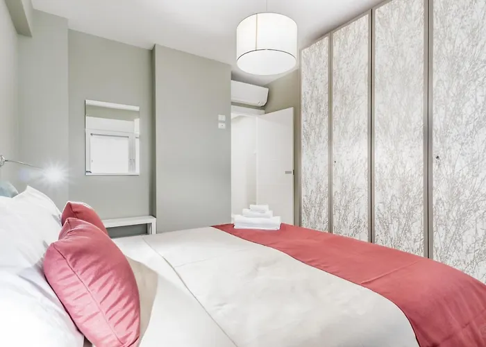 Appartement Casa Pepe