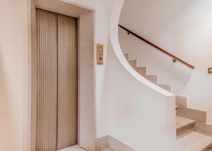 Casa Pepe Appartement Rome