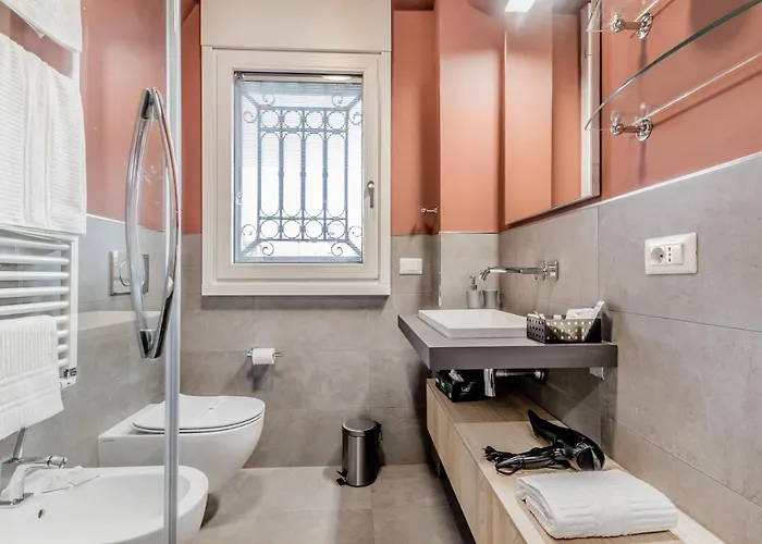 Appartement Casa Pepe *