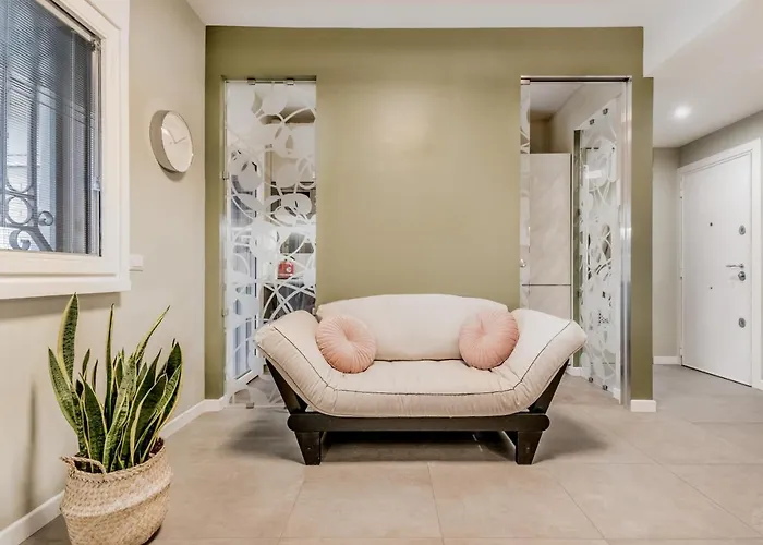 Casa Pepe Appartement