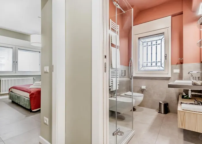 Casa Pepe Appartement *