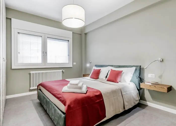 Appartement Casa Pepe Rome